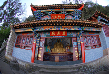 西山风景名胜区第 16 张图片