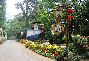 西山风景名胜区第 23 张图片