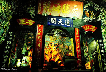 西山风景名胜区第 72 张图片