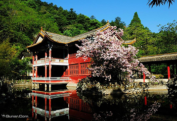 西山风景名胜区第 14 张图片