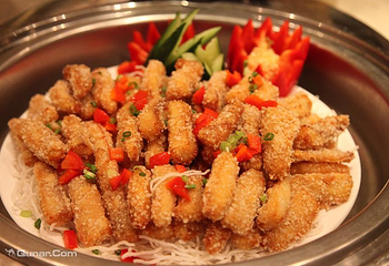 三亚湾海居铂尔曼度假酒店第 17 张图片
