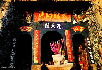 西山风景名胜区第 75 张图片