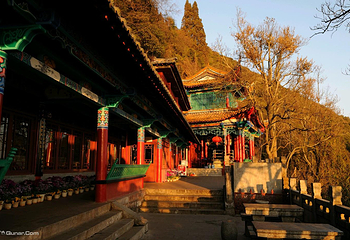 西山风景名胜区第 79 张图片