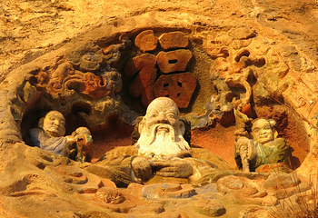西山风景名胜区第 25 张图片