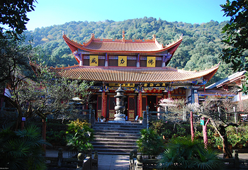 西山风景名胜区第 68 张图片
