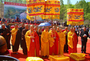 六鼎山风景区-正觉寺第 11 张图片