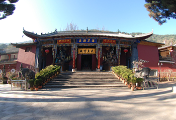 西山风景名胜区第 67 张图片