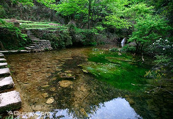 香水河第 30 张图片