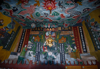 西山风景名胜区第 77 张图片