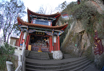 西山风景名胜区第 69 张图片