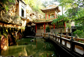龙泉寺第 20 张图片