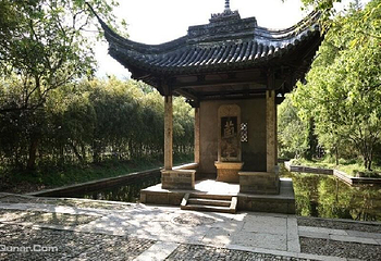 兰亭景区第 17 张图片
