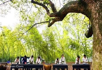 兰亭景区第 20 张图片