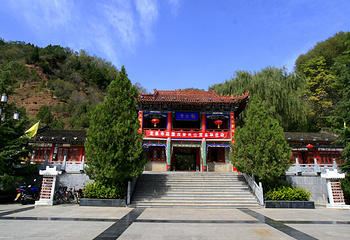 龙泉寺第 23 张图片