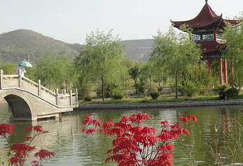 龙泉寺第 27 张图片