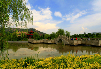 龙泉寺第 21 张图片