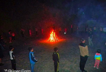 高坞休闲农庄第 22 张图片