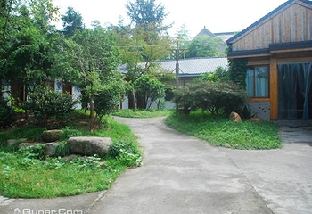 高坞休闲农庄第 34 张图片