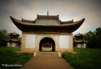 圣佑庙第 10 张图片