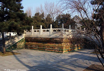 北京古代建筑博物馆第 6 张图片