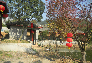高坞休闲农庄第 27 张图片