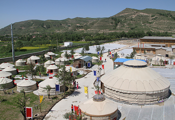 彩虹部落土族园第 58 张图片