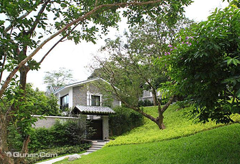 七仙岭明道温泉第 13 张图片