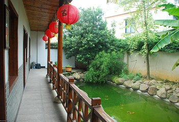 高坞休闲农庄第 31 张图片