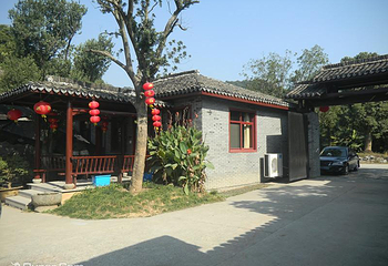 高坞休闲农庄第 1 张图片