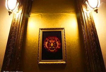 神秘感密室逃脱第 5 张图片