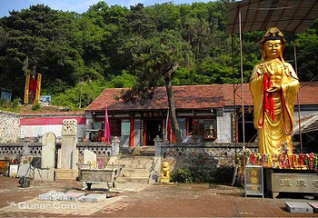 温泉寺第 5 张图片