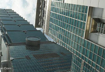 台北101大楼第 12 张图片