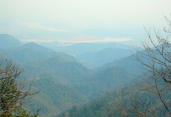 云居山第 2 张图片
