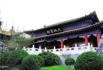 天津宝成博物苑景区第 8 张图片