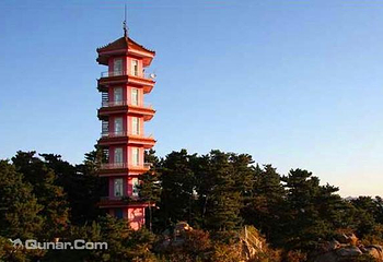 大朝阳景区第 4 张图片