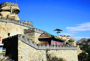 大朝阳景区第 1 张图片