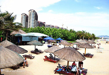 玉海国际度假酒店第 6 张图片
