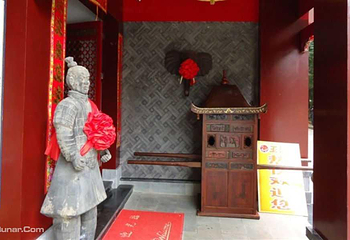 玉清泉第 3 张图片