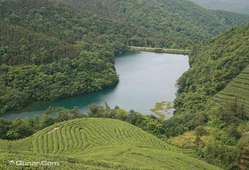 福泉古城文化旅游景区-福泉山第 2 张图片