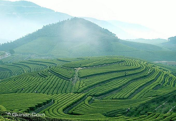 福泉古城文化旅游景区-福泉山第 3 张图片