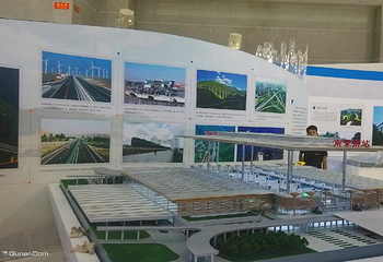 亚欧博览会第 3 张图片