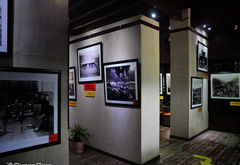 朝阳楼第 8 张图片