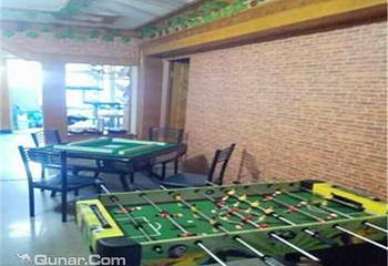 柯南真人密室（句容店）第 2 张图片