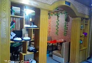 柯南真人密室（句容店）第 6 张图片