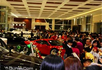 欧美汽车展销会—品牌团购节第 2 张图片