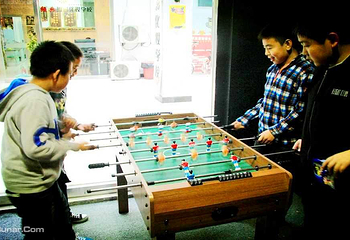 夏洛克密室逃脱俱乐部第 10 张图片