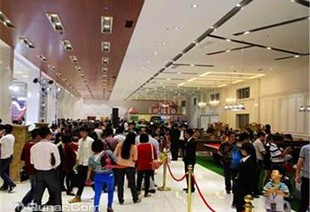 欧美汽车展销会—品牌团购节第 4 张图片