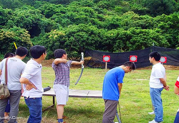 乡村乐野炊农庄第 1 张图片