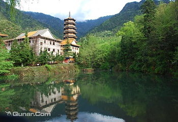 禅源寺第 3 张图片