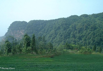 老峨山第 8 张图片